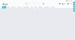Desktop Screenshot of hara.com.au